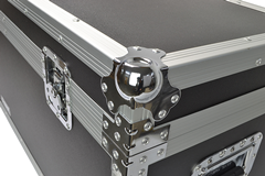 Universal Flight Case 1195 x 400 x 423mm